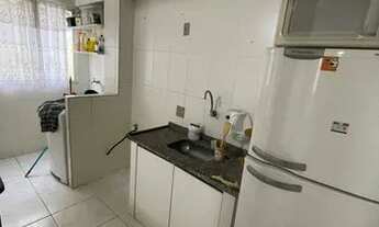 Imagem 5: Apartamento no ypê amarelo horto do ypê - 47 m² - 2 Dorms