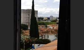 Imagem 2: Apartamento com 2 dormitórios para alugar por R$ 1.241,62/mês - Ponte Preta - Campinas/SP