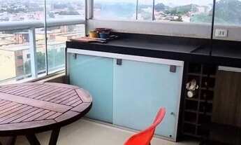 Imagem 4: Apartamento a venda 2 quartos sendo 1 suite, Residencial You, Vila Alpes