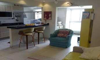 Imagem 2: Apartamento com 2 dormitórios à venda, 58 m² por R$ 395.000,00 - Urbanova - São José dos C