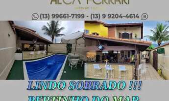 Imagem: Sobrado para Venda em Praia Grande, Flórida