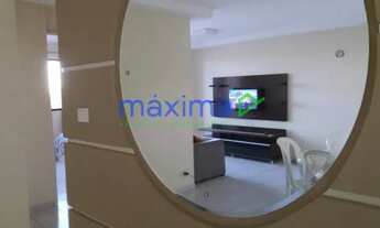 Imagem 7: Excelente Oportunidade! Apartamento com 3/4 E Varanda No Cond. Parque Das Serras