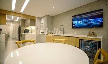 Imagem 4: São Paulo - Apartamento Padrão - Mooca