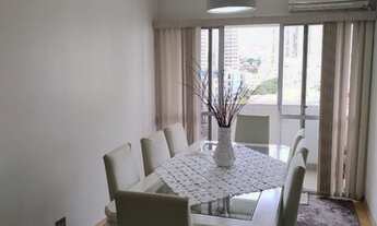 Imagem 5: Apartamento com 3 dormitórios para alugar, 110 m² por R$ 3.365,00/mês - Vila Zanardi - Gua