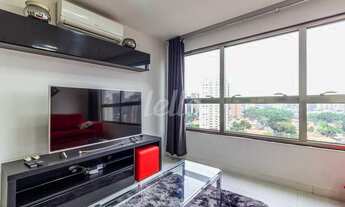 Imagem 7: São Paulo - Apartamento Padrão - Brooklin