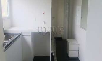 Imagem 3: SÃO PAULO - Apartamento Padrão - ACLIMACAO