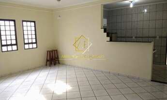 Imagem 7: Casa para LOCAÇÃO com 3 quartos, Bosque das Palmeiras, Barão Geraldo