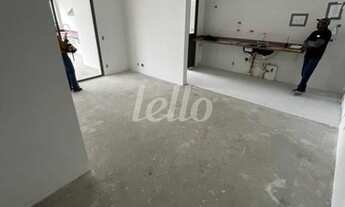 Imagem 6: São Paulo - Apartamento Padrão - Mooca