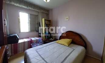 Imagem 2: SAO PAULO - Apartamento Padrão - CAMBUCI