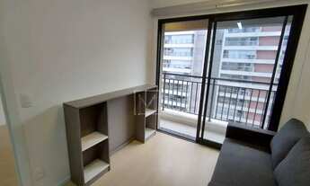 Imagem 7: Apartamento com 1 dormitório para alugar, 30 m² por R$ 3.479,00/mês - Sumarezinho - São Pa