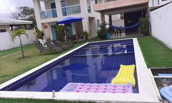 Imagem: Casa temporada Guarajuba-5 quartos condomínio