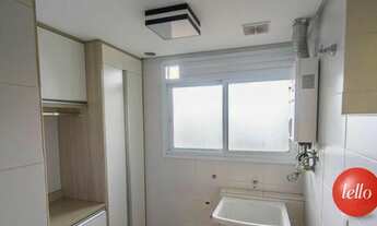 Imagem: São Paulo - Apartamento Padrão - Mooca