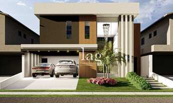 Imagem: Casa com 3 dormitórios à venda, 268 m²