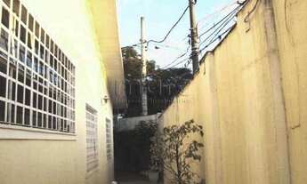 Imagem: SÃO PAULO - Casa Padrão - IPIRANGA