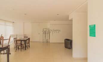 Imagem 5: Venda Apartamento 1 Dormitórios - 50 m² Higienópolis