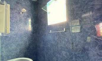 Imagem 6: Kitnet do bairro Japiim, por trás da Av. Tefé