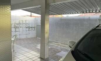 Imagem 5: Casa no Conj. Orlando Dantas