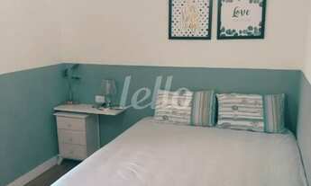 Imagem: São Paulo - Casa Padrão - Campo Belo