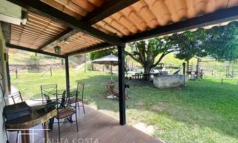 Imagem 7: Fazenda/Sítio/Chácara para venda tem 22000 metros quadrados com 2 quartos