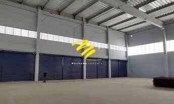 Imagem 5: Galpão - Macuco - Valinhos