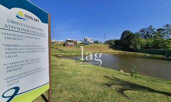 Imagem 5: Terreno à venda, 426 m² por R$ 383.409,00 - Condomínio Sunlake - Sorocaba/SP