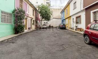 Imagem 4: SÃO PAULO - Casa De Vila - CAMBUCI