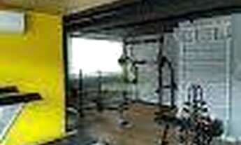 Imagem 4: Apartamento com 1 dormitório, 30 m² - venda por R$ 260.000,00 ou aluguel por R$ 1.880,00/m