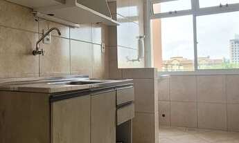 Imagem 3: Apartamento para venda possui 56 metros quadrados com 2 quartos em Marechal Rondon - Canoa