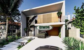 Imagem 5: Casa à venda, 328 m² por R$ 4.000.000,00 - Alphaville Nova Esplanada - Votorantim/SP