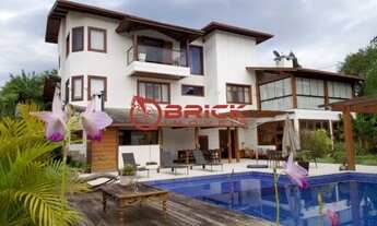 Imagem 2: TERESÓPOLIS - Casa de Condomínio - VÁRZEA