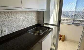 Imagem 6: Apartamento a venda Condominio Residencial Vero Dom Aquino - Cuiabá - MT