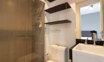 Imagem 2: Venda Apartamento 1 Dormitórios - 42 m² Vila Olímpia