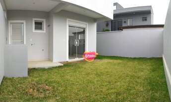 Imagem 3: Casa com 3 dormitórios para alugar, 160 m² por R$ 5.497,20/mês - Campeche - Florianópolis