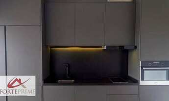 Imagem: Studio com 1 dormitório para alugar, 45