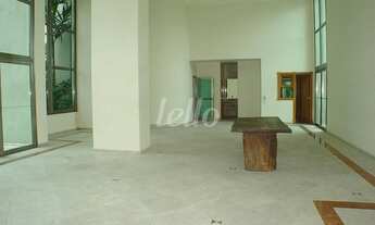 Imagem 2: São Paulo - Casa de Condomínio - Panamby