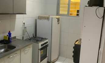 Imagem 3: Kitnet Apartamento com 1 dormitório