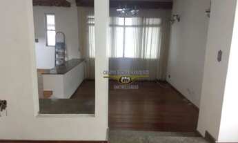 Imagem 3: Sobrado com 3 dormitórios à venda, 296 m² por R$ 1.300.000,00 - Jardim Vila Formosa - São