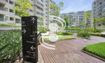 Imagem 7: Excelente apartamento 02 quartos no condomínio RG PERSONAL