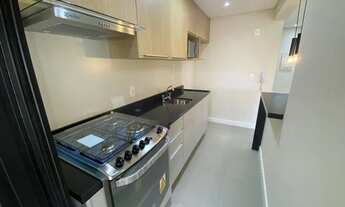 Imagem 7: Apartamento com 3 dormitórios para alugar, 95 m² por R$ 6.980,00/mês - Jardim Apolo - São