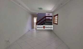 Imagem 4: Casa/Sobrado com 3 quartos à venda, 125 m² por R$ 650.000 - Bosque dos Eucaliptos - São Jo