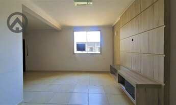 Imagem 2: Apartamento com 2 dormitórios à venda, 77 m² por R$ 278.000,00 - Jardim Guanabara - Campin