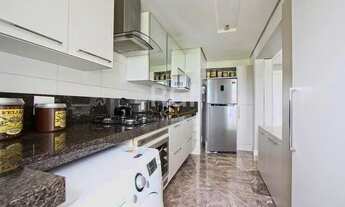 Imagem 7: Apartamento para Venda - 84m², 2 dormitórios, sendo 1 suites, 2 vagas - Central Parque