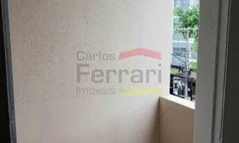 Imagem 5: Apartamento 1 dormitório a venda Jardim São Paulo 300m do metrô com renda