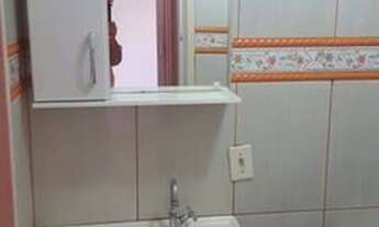 Imagem 3: Apartamento com 2 dormitórios à venda, 60 m² por R$ 150.000,00 - Vila Olímpia - Sorocaba/S