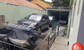 Imagem 2: São Paulo - Casa Padrão - Tatuapé