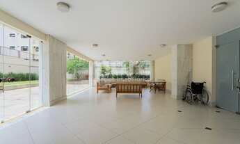 Imagem 3: São Paulo - Apartamento Padrão - Moema