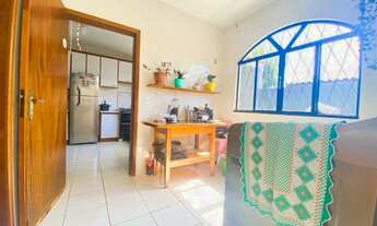 Imagem 3: Casa com 3 dormitórios à venda, São Cristóvão - Cascavel/PR