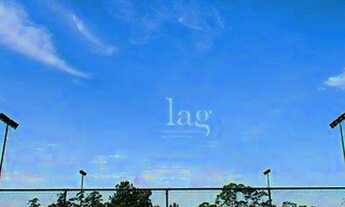 Imagem 7: Casa com 4 dormitórios à venda, 600 m² por R$ 5.900.000,00 - Condomínio Saint Patrick - So