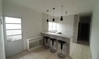 Imagem 4: Casa com 2 dormitórios à venda, 62 m² por R$ 250.000,00 - Parque São Sebastião - Ribeirão