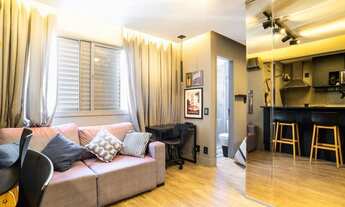 Imagem 5: STUDIO COM GARAGEM ITAIN